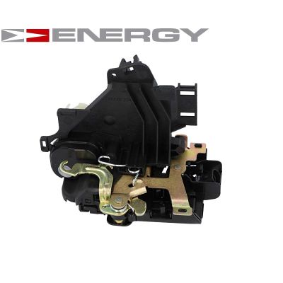 Serratura sport. - ZDP0021P ENERGY